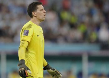 Нигматуллин назвал лучшего вратаря чемпионата мира