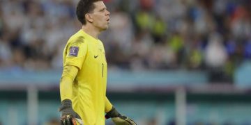 Нигматуллин назвал лучшего вратаря чемпионата мира