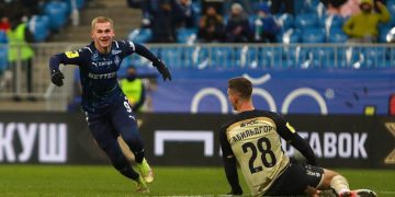 Нигматуллин считает, что переход Пиняева в «Локомотив» был бы ошибочным