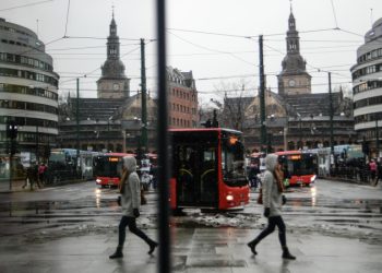 Норвегия ввела потолок цен на российскую нефть