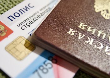 Новые регионы РФ получили документы для запуска системы ОМС