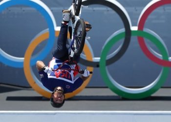 Олимпийские игры становятся все более и более опасными для спортсменов