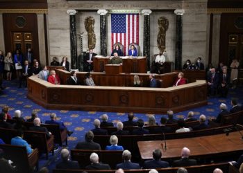 «Омерзительно»: американский политик осудил поддержку «нацистов» из Киева