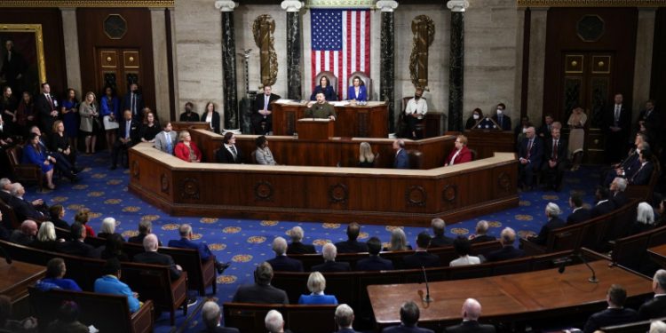 «Омерзительно»: американский политик осудил поддержку «нацистов» из Киева