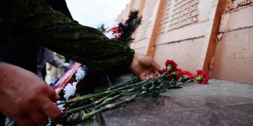 ООН: на Украине с 24 февраля погибли около 6,9 тысячи мирных жителей