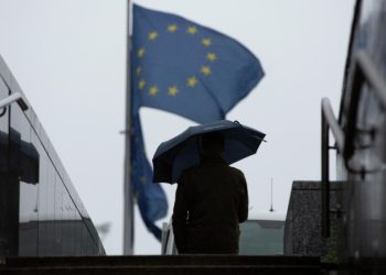 «Отлично справились!» Во Франции обвинили лидеров ЕС в усугублении кризиса