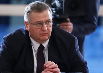 Оверчук заявил о сближении позиций с Минском по созданию общего рынка газа