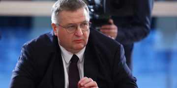 Оверчук заявил о сближении позиций с Минском по созданию общего рынка газа