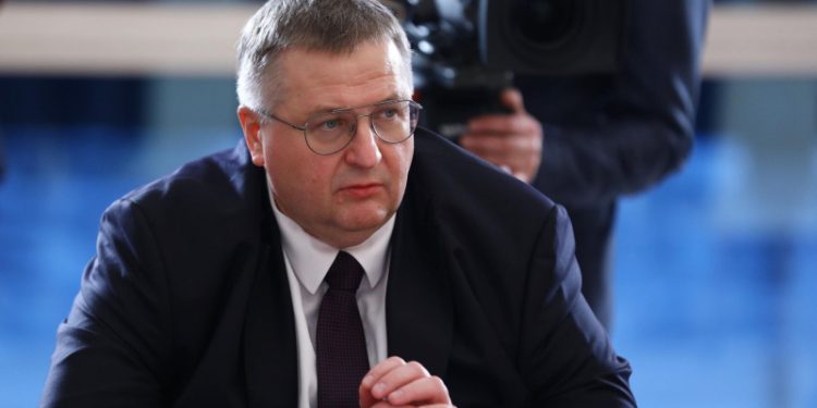 Оверчук заявил о сближении позиций с Минском по созданию общего рынка газа