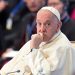 Папа римский назвал конфликт на Украине мировой войной
