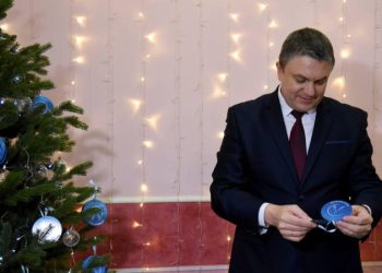 Пасечник постановил действие комендантского часа в некоторых частях ЛНР