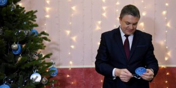 Пасечник постановил действие комендантского часа в некоторых частях ЛНР