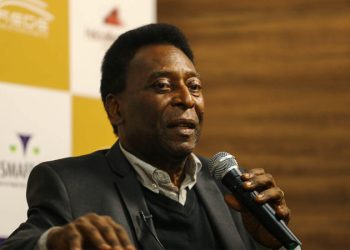 Пеле опроверг ухудшение своего состояния