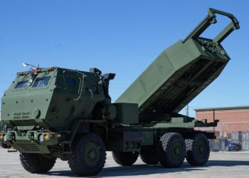 Пентагон заключил контракт на поставку РСЗО HIMARS для армии США