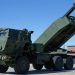 Пентагон заключил контракт на поставку РСЗО HIMARS для армии США