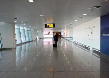 Персонал Ryanair в Бельгии будет бастовать в новогодние выходные, пишут СМИ