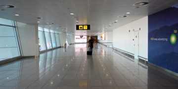 Персонал Ryanair в Бельгии будет бастовать в новогодние выходные, пишут СМИ