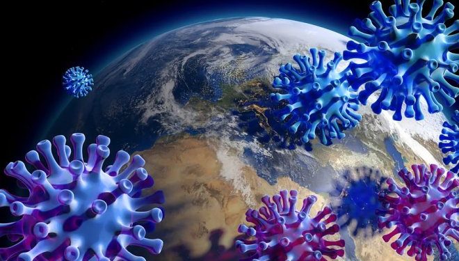 По последним подсчетам ВОЗ, коронавирус унес жизни 15 млн человек — и потери продолжают расти