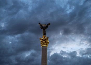 Подконтрольные Киеву энергоблоки подключили к сети, утверждает «Энергоатом»