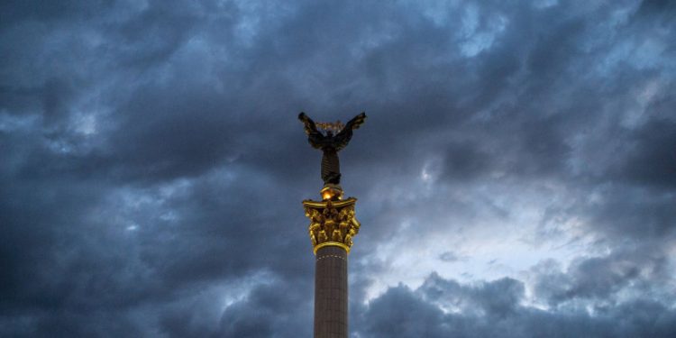 Подконтрольные Киеву энергоблоки подключили к сети, утверждает «Энергоатом»