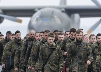 «Полный провал»: в армию Германии поставили сломанные БМП