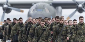 «Полный провал»: в армию Германии поставили сломанные БМП