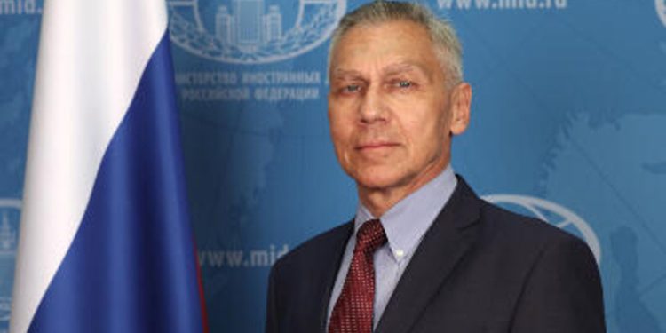 Посол России в Сербии прокомментировал цели Приштины в Косово