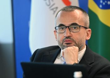 Посол в Канаде осудил голосование ФРГ против резолюции ООН по нацизму