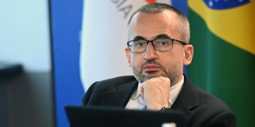 Посол в Канаде осудил голосование ФРГ против резолюции ООН по нацизму