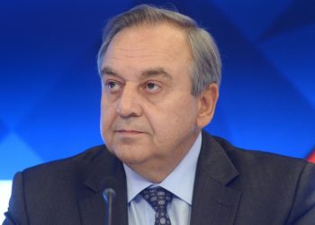 Постпред Крыма заявил о решимости России довести спецоперацию до победы