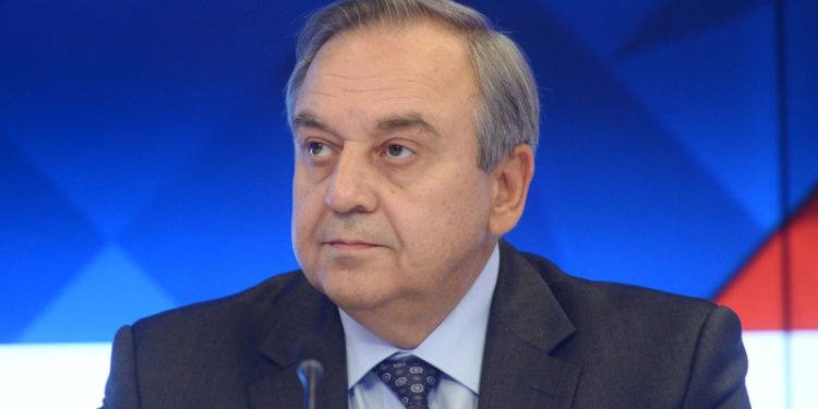 Постпред Крыма заявил о решимости России довести спецоперацию до победы