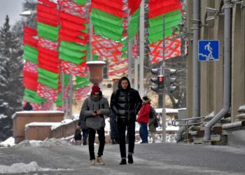 Премьер Белоруссии призвал активизировать вступление Минска в ШОС