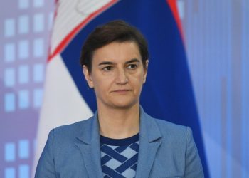 Премьер Сербии ответила на критику главы МИД Германии в отношении Косово