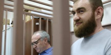 Приговор Рауфу и Раулю Арашуковым огласят 27 декабря