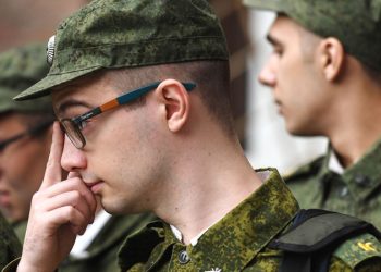 Программа военной подготовки студентов направлена в вузы