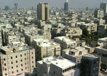 Противники нового кабмина Израиля провели акцию протеста в Тель-Авиве