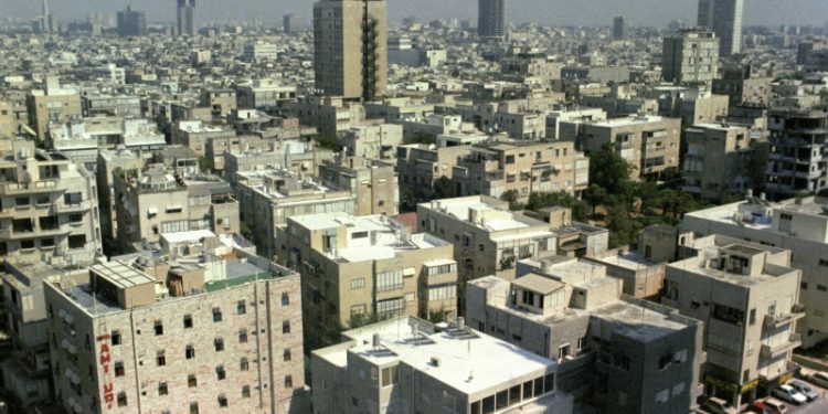 Противники нового кабмина Израиля провели акцию протеста в Тель-Авиве