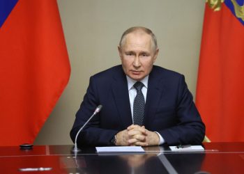 Путин оценил контакты стран СНГ по линии спецслужб