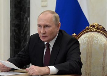 Путин прокомментировал углубление взаимодействия в рамках СНГ