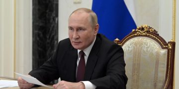 Путин прокомментировал углубление взаимодействия в рамках СНГ