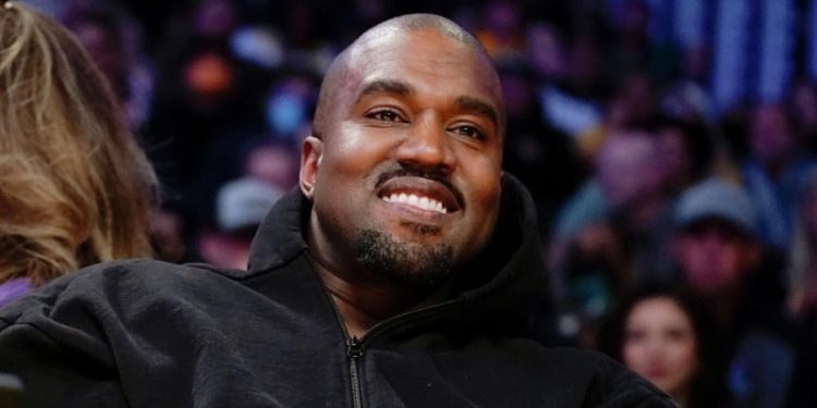 Рэпер Канье Уэст заявил о симпатиях к нацистскому диктатору Гитлеру