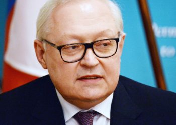 Рябков прокомментировал ситуацию с мораторием на размещение РСМД в Европе