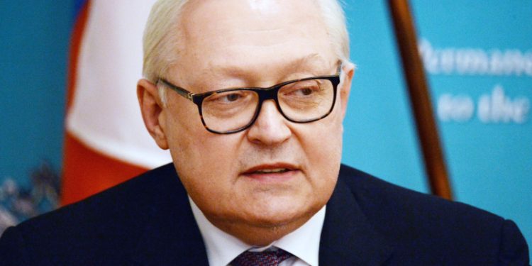 Рябков прокомментировал ситуацию с мораторием на размещение РСМД в Европе