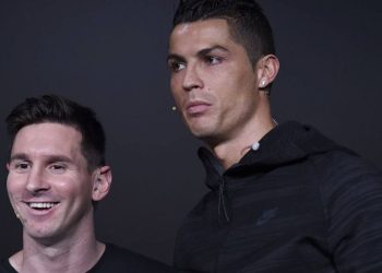 «Роналду – европейский король эпохи, Месси – мировой» — Широков сравнил футболистов