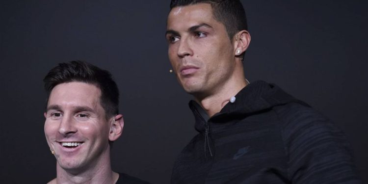 «Роналду – европейский король эпохи, Месси – мировой» — Широков сравнил футболистов