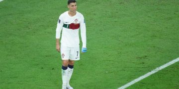 Роналду объявил о достижении первых целей на чемпионате мира