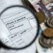 Россиян предупредили о скором появлении новой строчки в квитанции ЖКХ