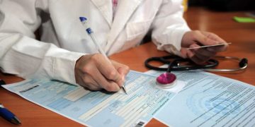 Россиянам рассказали об изменении выплат по больничному с 1 января