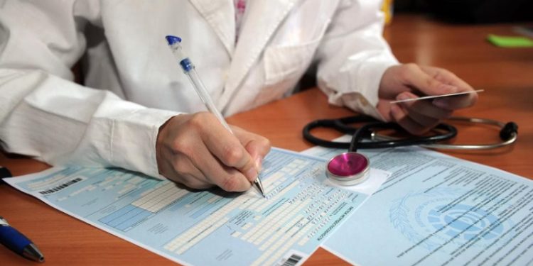 Россиянам рассказали об изменении выплат по больничному с 1 января