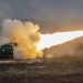 Российские военные поразили американскую установку HIMARS в ДНР